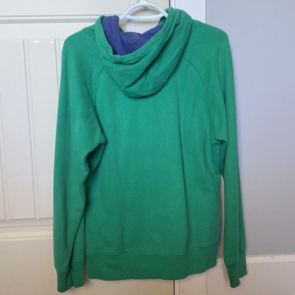 Womens cabelas hoodie - Picture 2 of 3